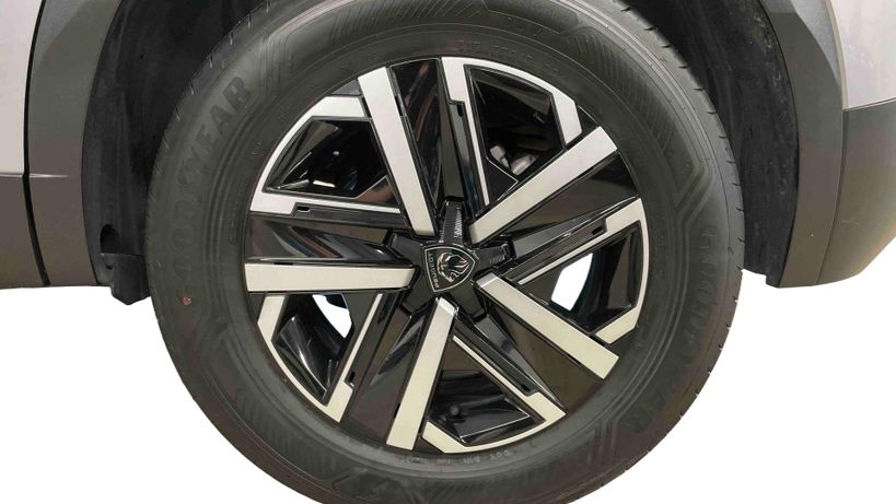 PEUGEOT 2008 2025 - Photo n°16