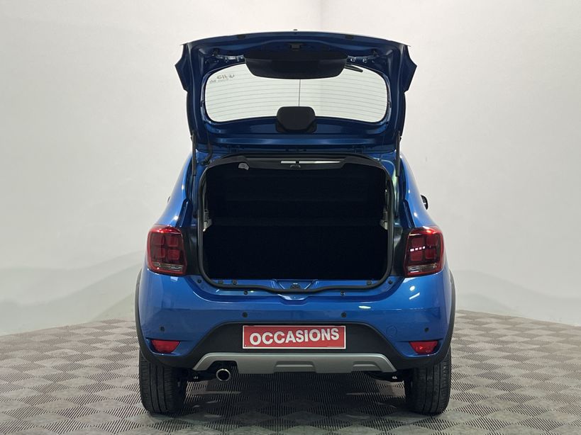 DACIA SANDERO 2018 - Photo n°45
