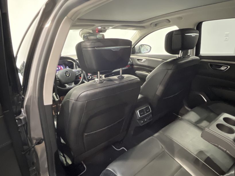 RENAULT TALISMAN 2020 - Photo n°39