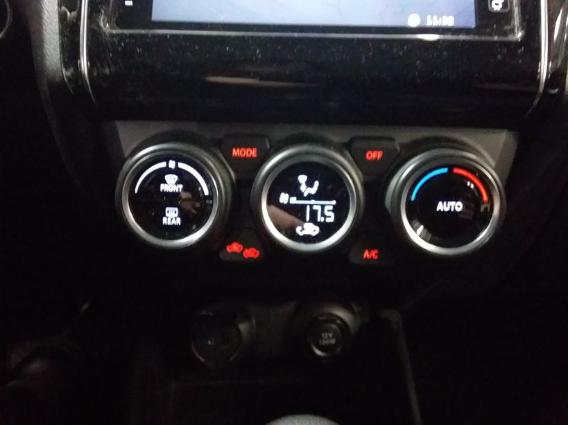 SUZUKI SWIFT 2019 - Photo n°19