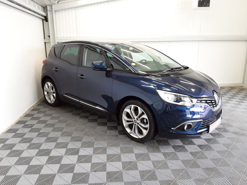 RENAULT SCENIC IV 2019 - Photo n°2