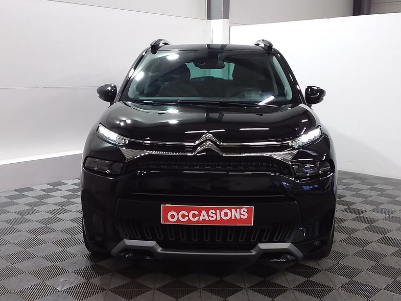 CITROEN C3 AIRCROSS 2024 - Photo n°2