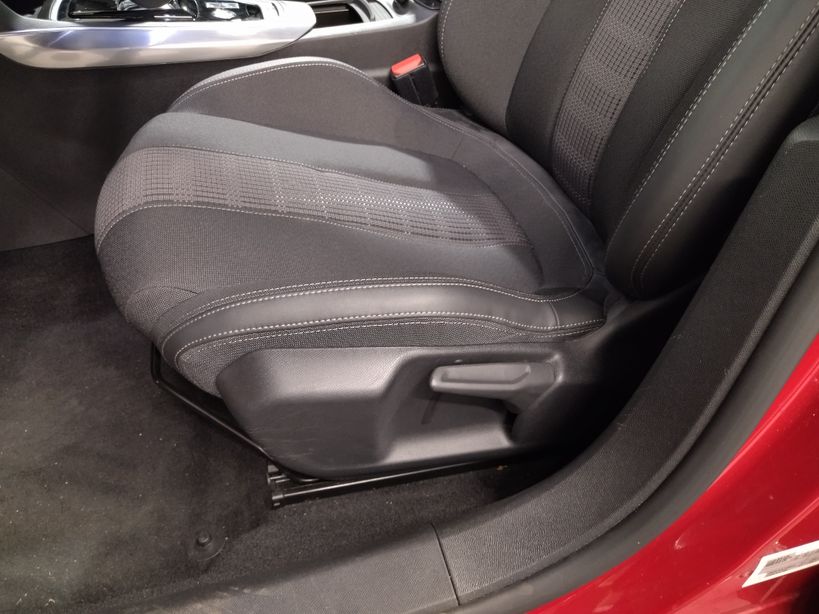 PEUGEOT 308 2021 - Photo n°27