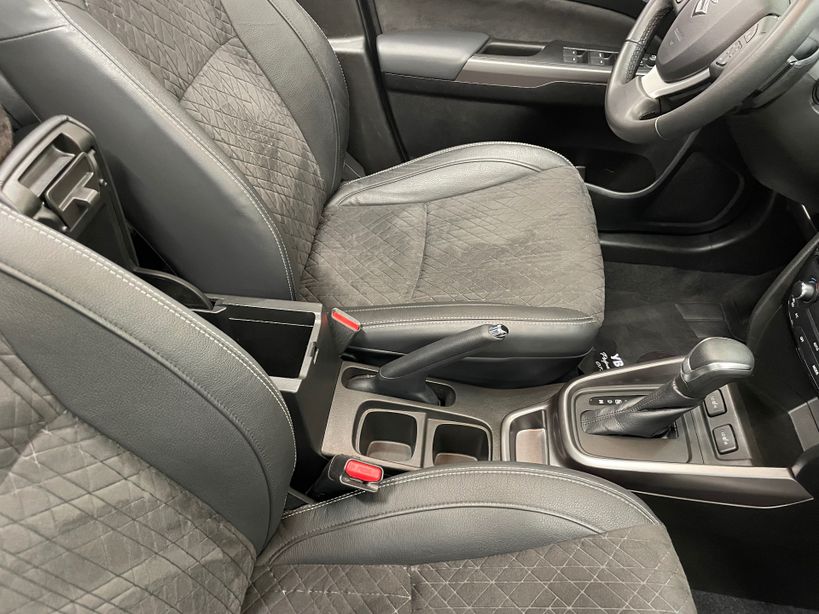 SUZUKI VITARA 2022 - Photo n°29