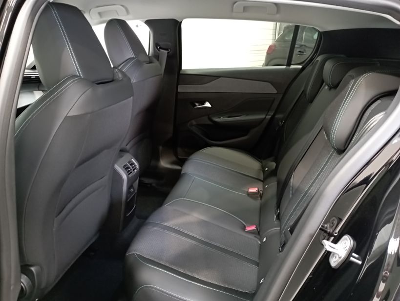 PEUGEOT 308 2025 - Photo n°12