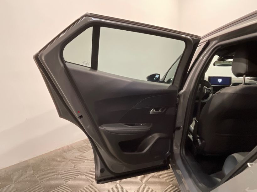 PEUGEOT 2008 2024 - Photo n°37