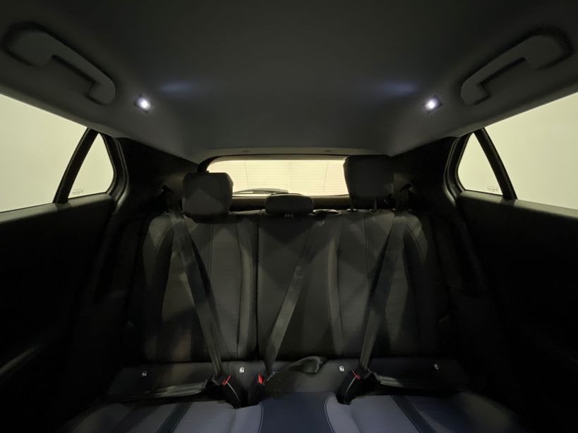 PEUGEOT 2008 2022 - Photo n°42