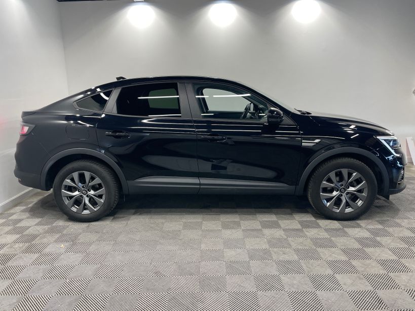 RENAULT ARKANA 2024 - Photo n°4