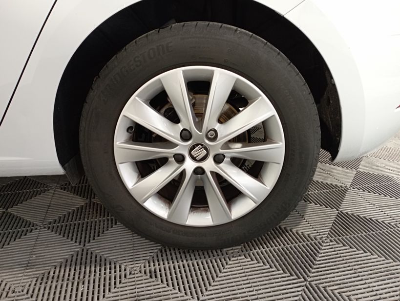 SEAT LEON 2020 - Photo n°26