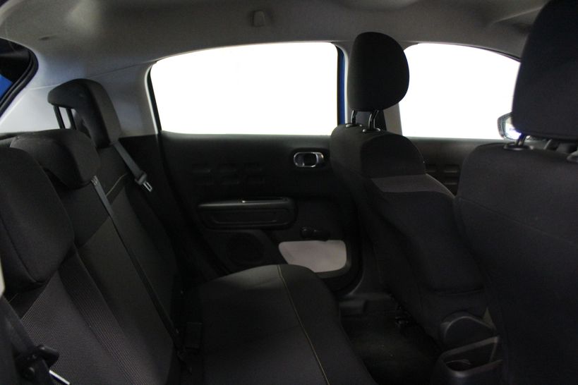CITROEN C3 2019 - Photo n°7
