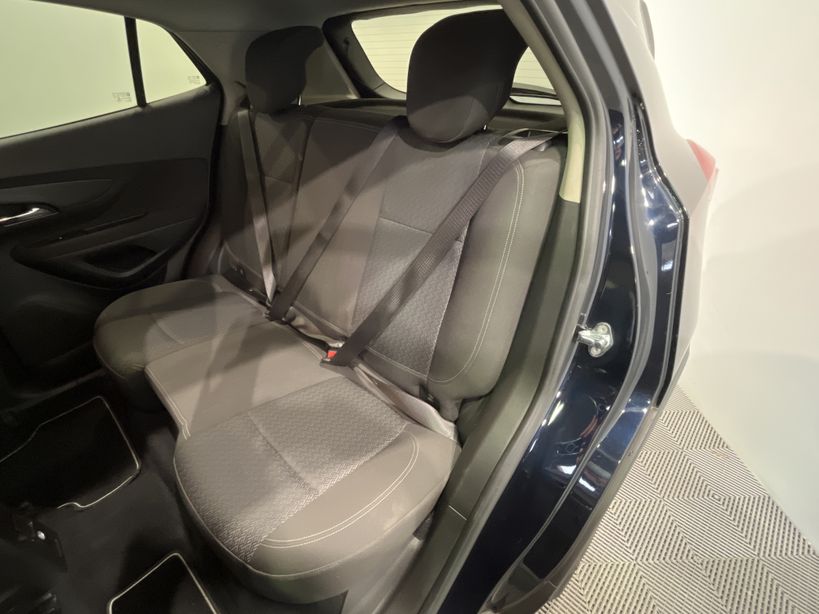 OPEL MOKKA X 2018 - Photo n°9
