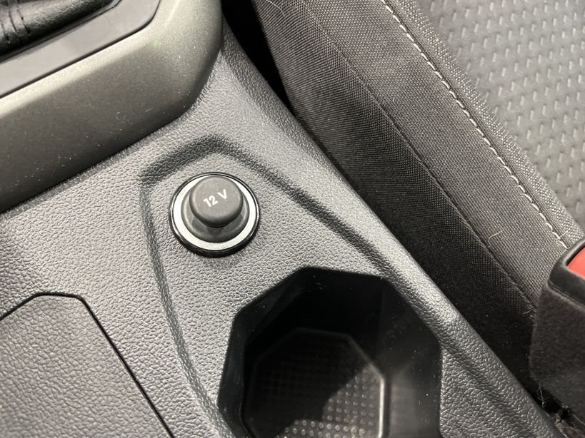VOLKSWAGEN POLO 2018 - Photo n°21