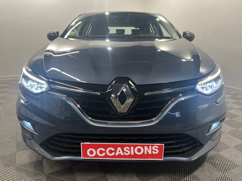RENAULT MEGANE IV BERLINE 2021 - Photo n°2