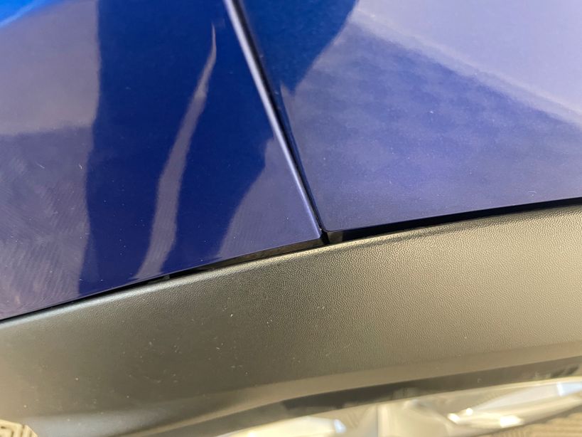 RENAULT CAPTUR 2022 - Photo n°14