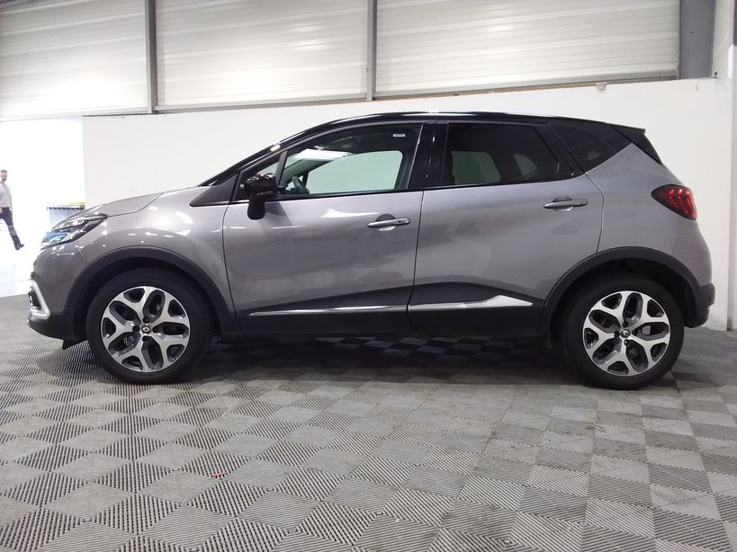 RENAULT CAPTUR 2017 - Photo n°4