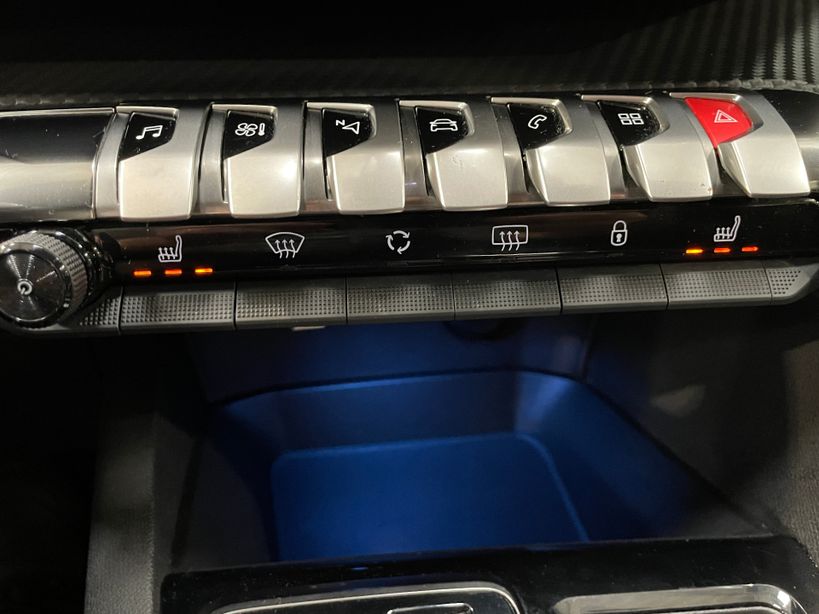 PEUGEOT 5008 2023 - Photo n°27