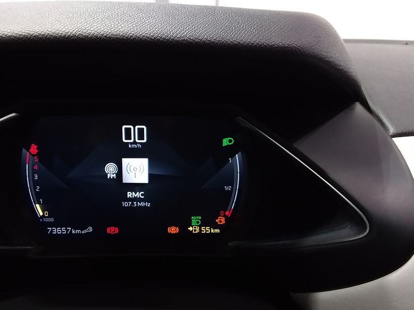 DS DS3 CROSSBACK 2021 - Photo n°28