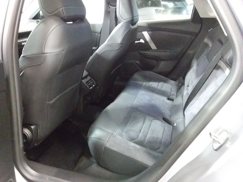 CITROEN C4 X 2023 - Photo n°26