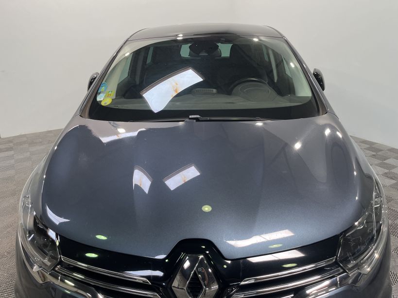 RENAULT ESPACE V 2019 - Photo n°16