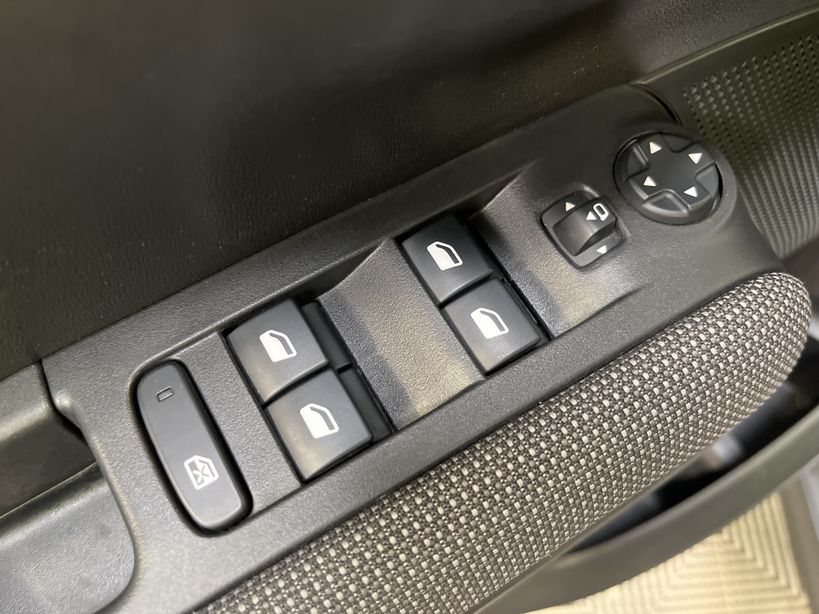 CITROEN C3 AIRCROSS 2019 - Photo n°33