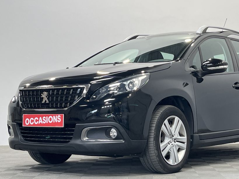 PEUGEOT 2008 BUSINESS 2018 - Photo n°45