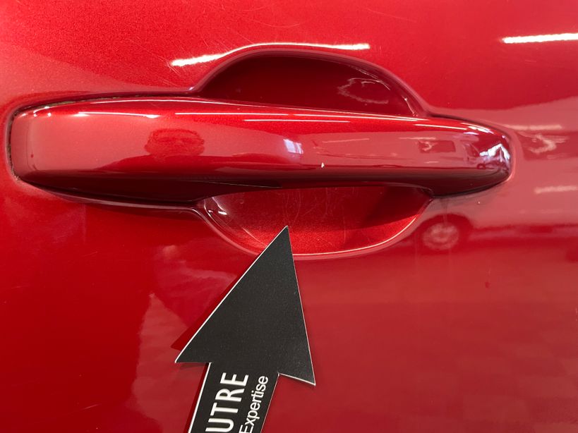 DACIA SANDERO 2022 - Photo n°4