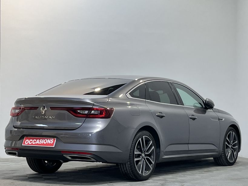 RENAULT TALISMAN 2017 - Photo n°3