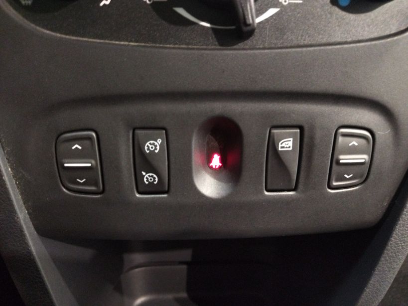 DACIA SANDERO 2018 - Photo n°28