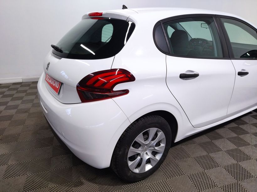 PEUGEOT 208 AFFAIRE 2018 - Photo n°7