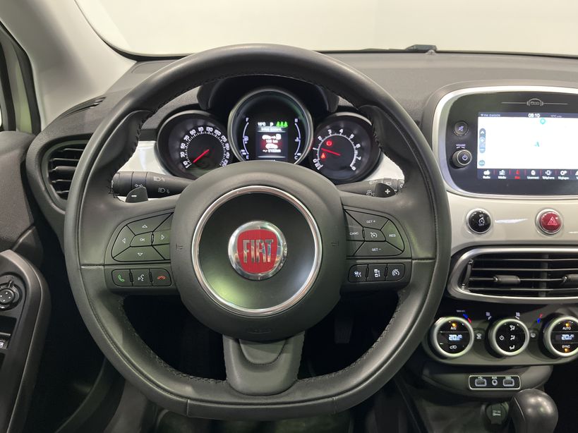 FIAT 500X MY18 2018 - Photo n°11