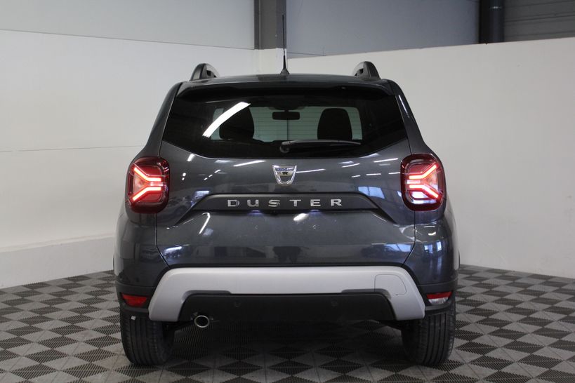 DACIA DUSTER 2022 - Photo n°5
