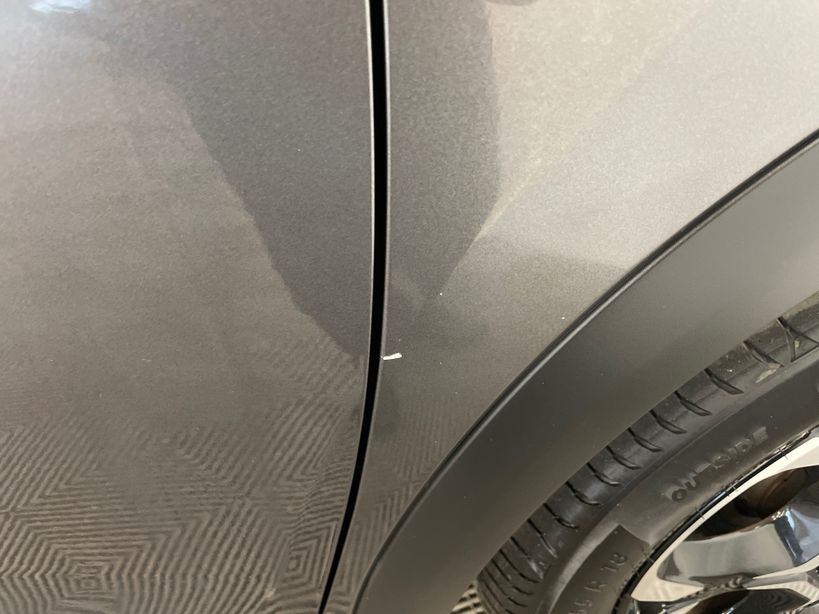 CITROEN C5 AIRCROSS 2024 - Photo n°2