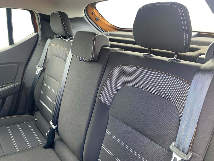 DACIA SANDERO 2022 - Photo n°12