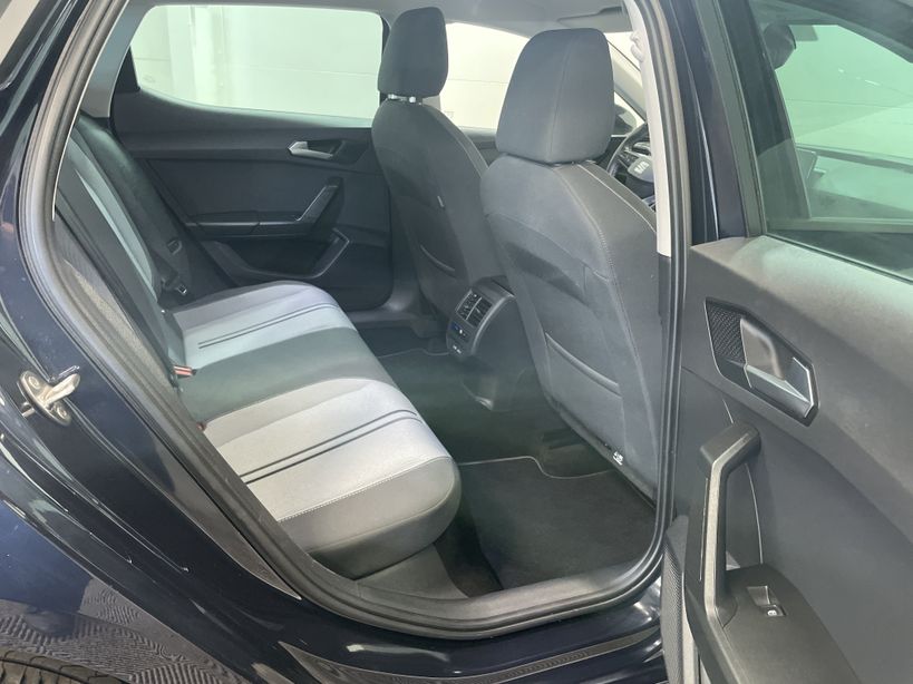 SEAT LEON 2022 - Photo n°8