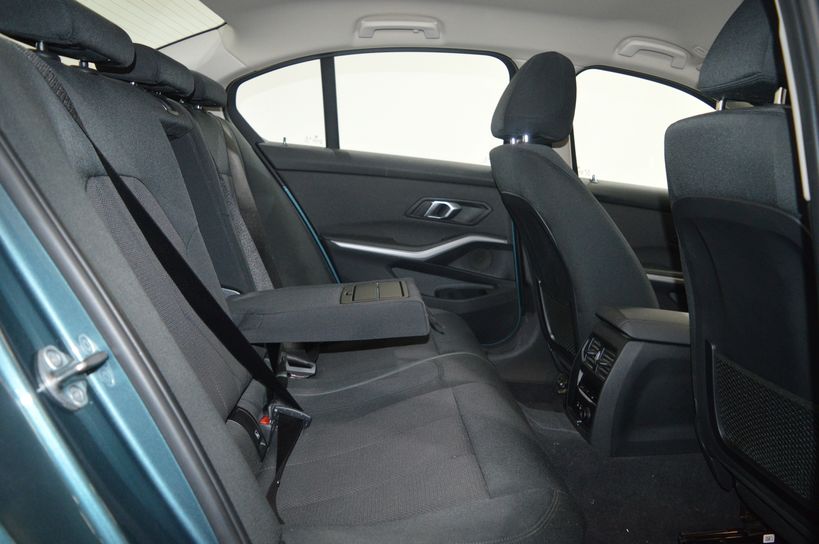 BMW SERIE 3 G20 2019 - Photo n°31