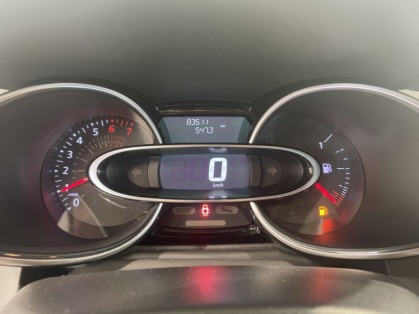 RENAULT CLIO IV ESTATE BUSINESS 2020 - Photo n°26