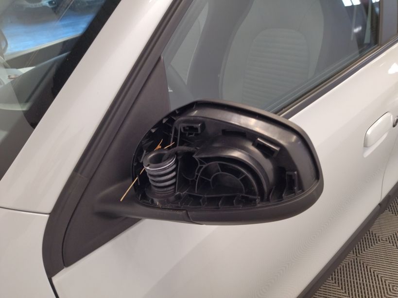 RENAULT TWINGO III 2021 - Photo n°4