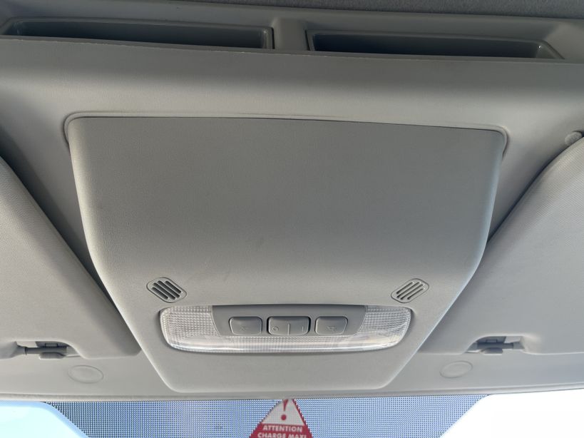 FORD TRANSIT FOURGON 2020 - Photo n°16