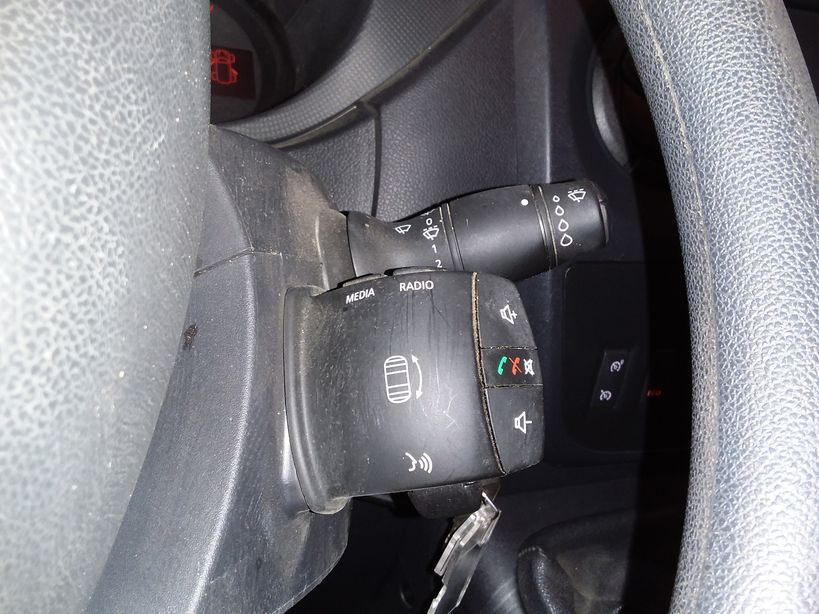 RENAULT MASTER PROPULSION 2018 - Photo n°13
