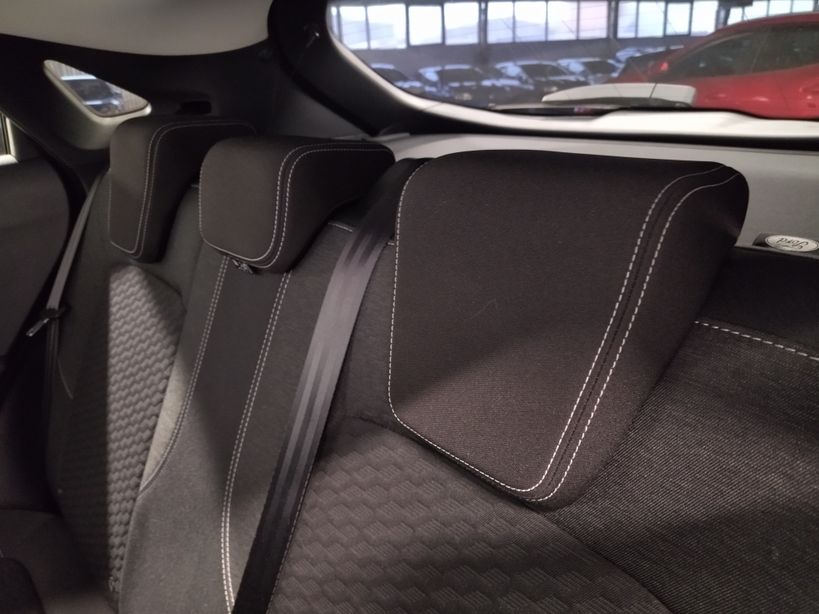 FORD PUMA 2022 - Photo n°23