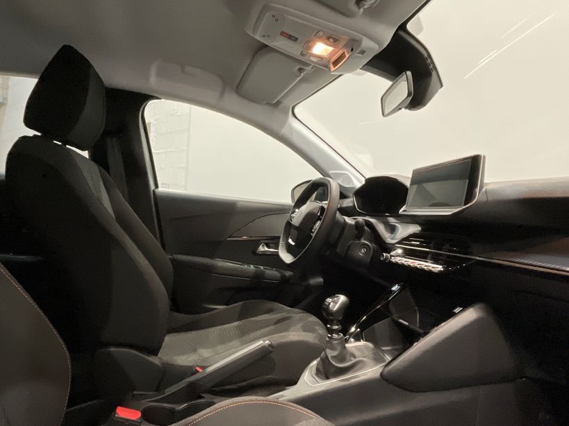 PEUGEOT 208 2025 - Photo n°24
