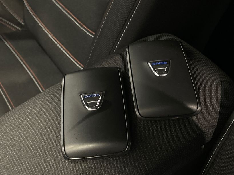 DACIA JOGGER 2022 - Photo n°55