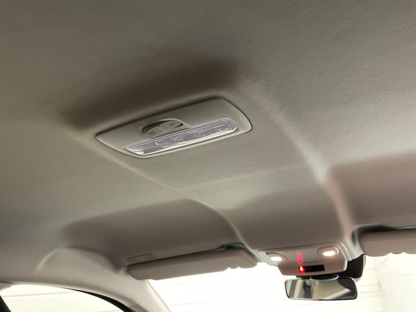 RENAULT MEGANE IV BERLINE 2022 - Photo n°33