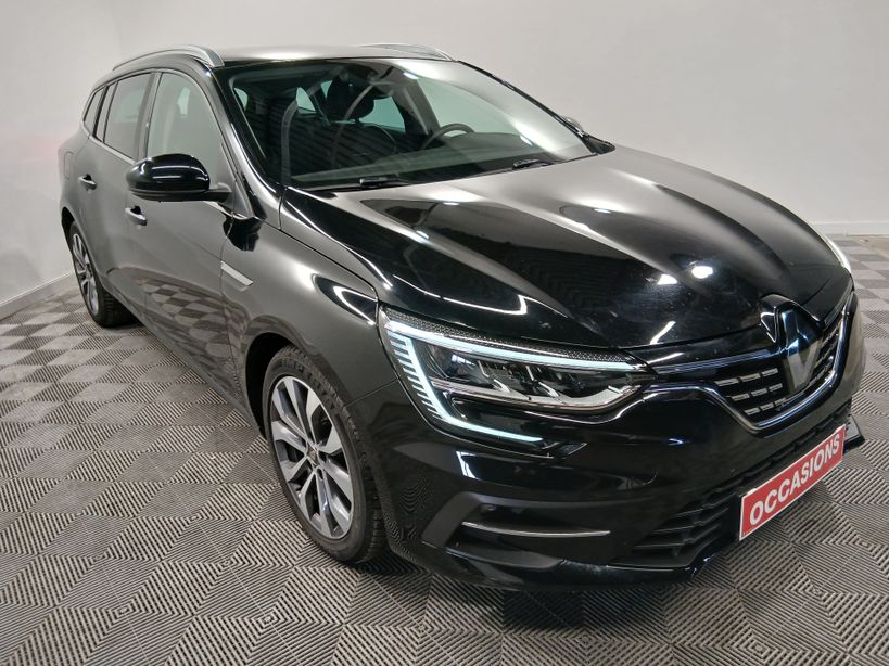 RENAULT MEGANE IV ESTATE 2023 - Photo n°29