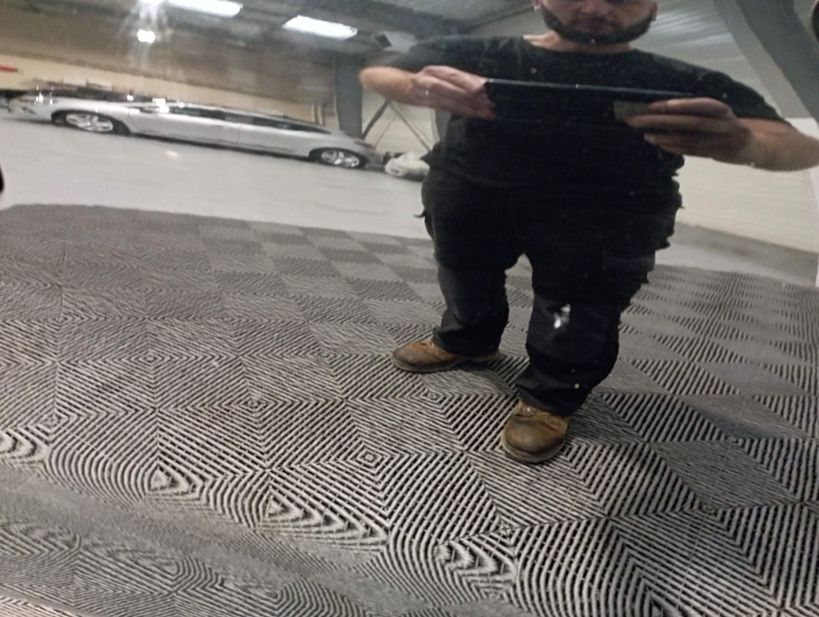 RENAULT ESPACE V 2021 - Photo n°28