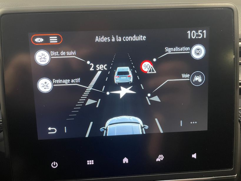 RENAULT ARKANA 2024 - Photo n°21