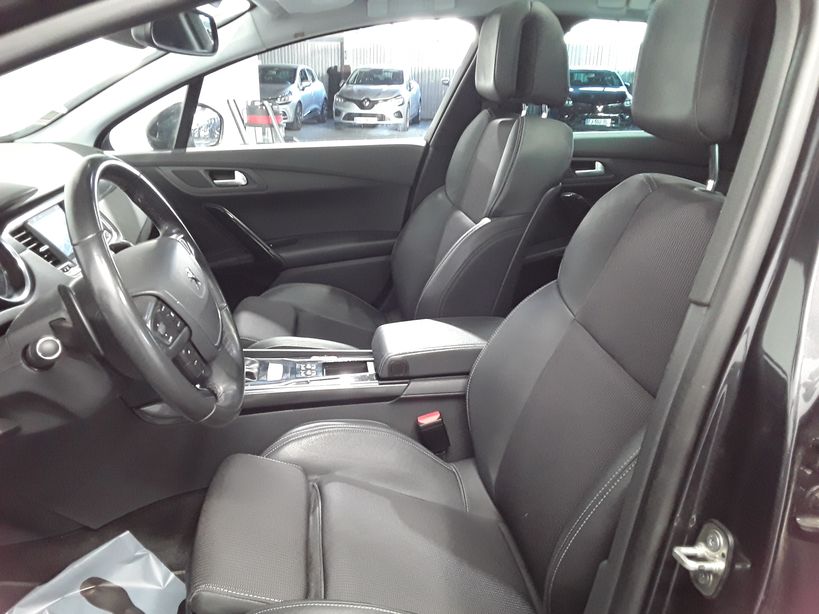 PEUGEOT 508 RXH 2016 - Photo n°6