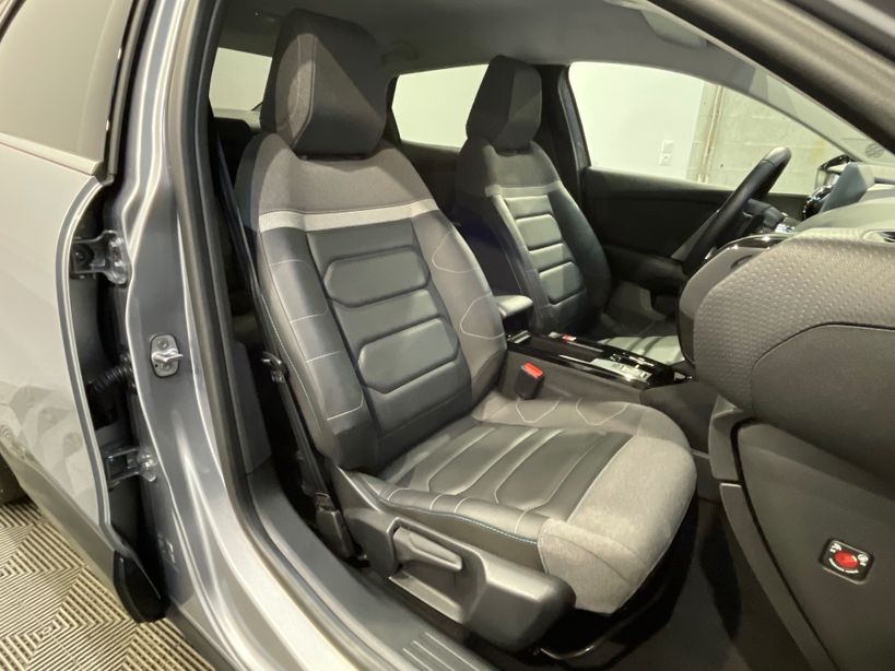CITROEN C4 X 2023 - Photo n°45