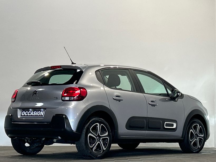 CITROEN C3 2024 - Photo n°3