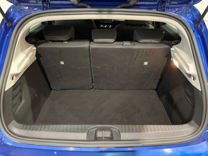 RENAULT CLIO V 2021 - Photo n°38